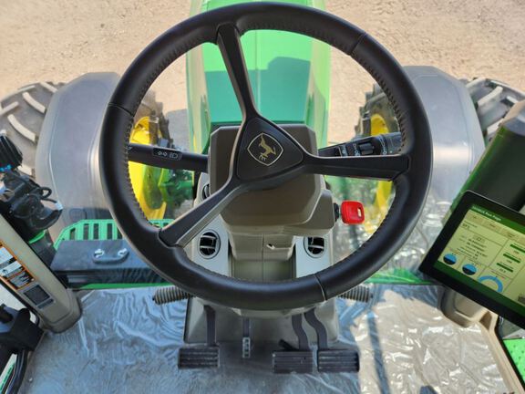 2024 John Deere 8R 340 Tractor