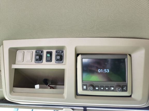 2024 John Deere 8R 340 Tractor