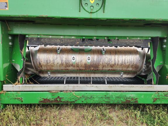 2024 John Deere RD40F Header Combine