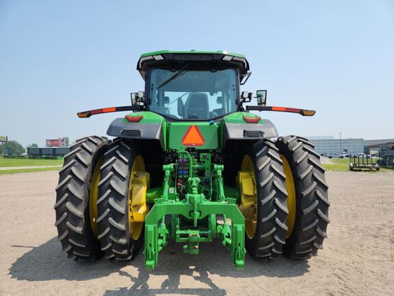 2024 John Deere 8R 370 Tractor