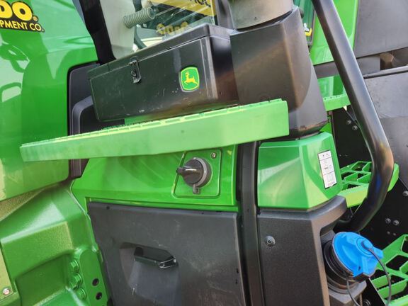 2024 John Deere 8R 370 Tractor