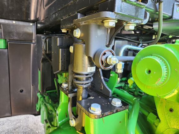 2024 John Deere 8R 370 Tractor