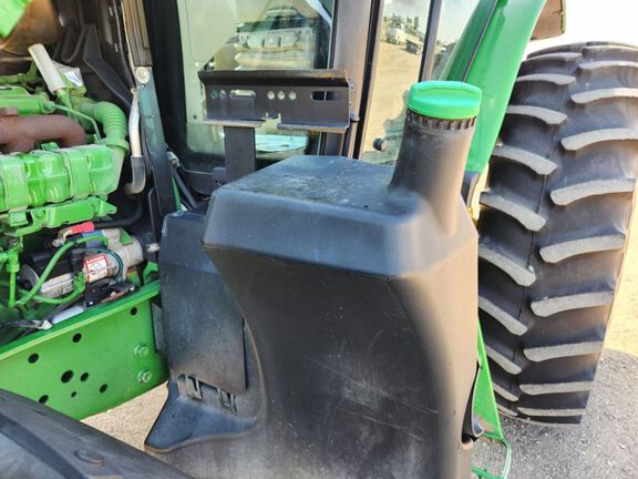 2015 John Deere 6145R Tractor