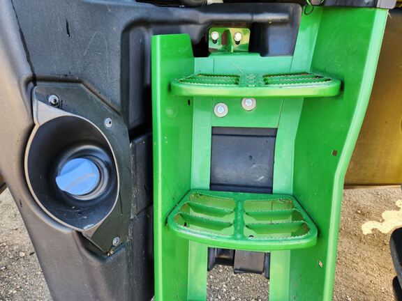 2015 John Deere 6145R Tractor