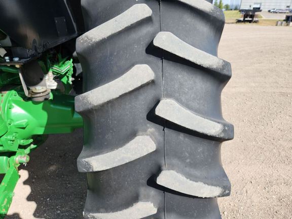 2015 John Deere 6145R Tractor