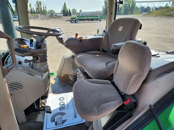 2015 John Deere 6145R Tractor