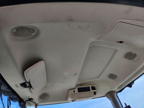 2015 John Deere 6145R Tractor