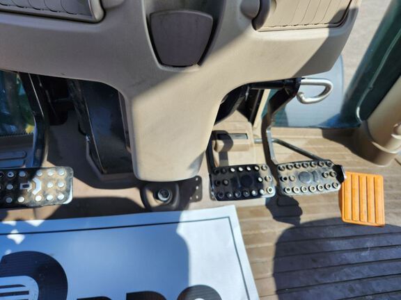 2015 John Deere 6145R Tractor