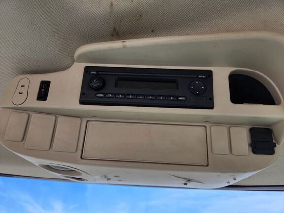 2015 John Deere 6145R Tractor