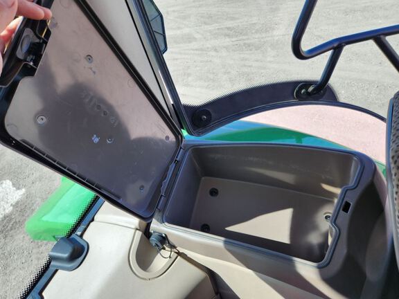 2015 John Deere 6145R Tractor