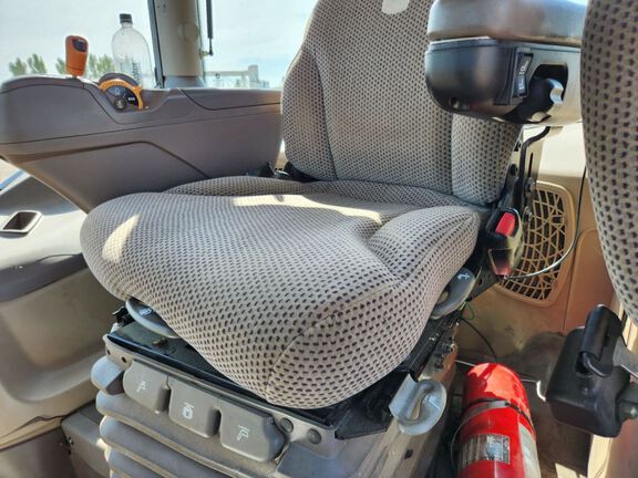 2015 John Deere 6145R Tractor