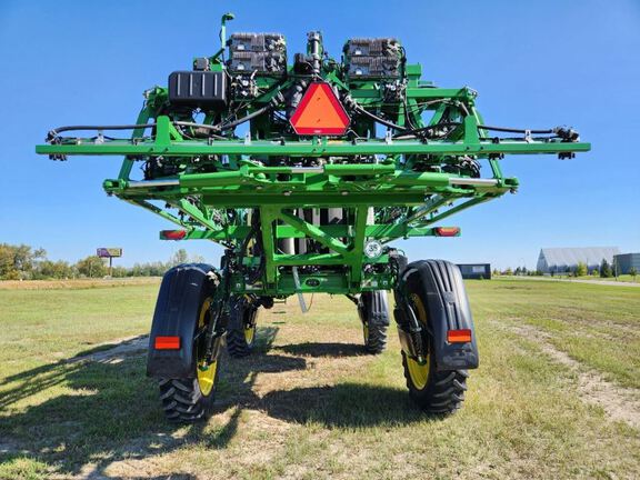 2025 John Deere 410R Sprayer/High Clearance