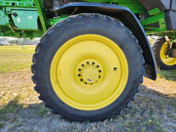 2025 John Deere 410R Sprayer/High Clearance