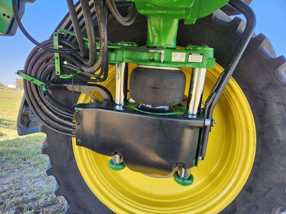 2025 John Deere 410R Sprayer/High Clearance