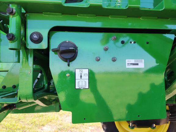 2025 John Deere 410R Sprayer/High Clearance
