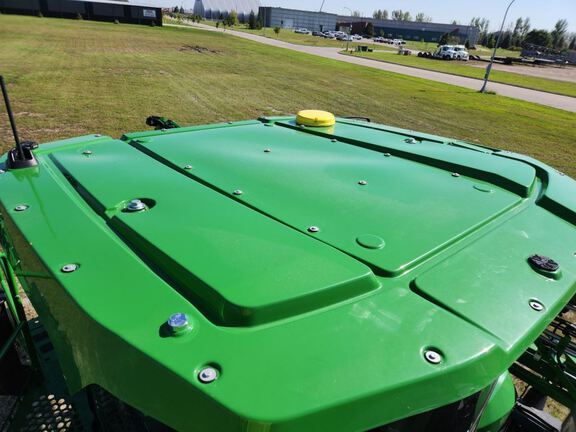 2025 John Deere 410R Sprayer/High Clearance