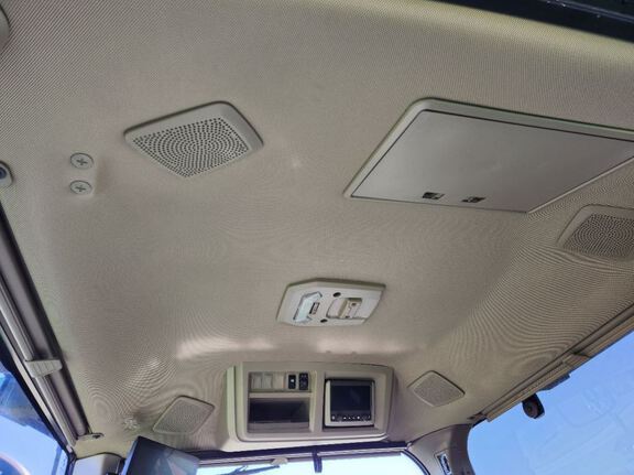 2025 John Deere 410R Sprayer/High Clearance