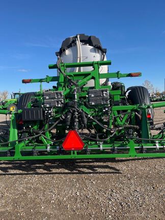2025 John Deere 412R Sprayer/High Clearance