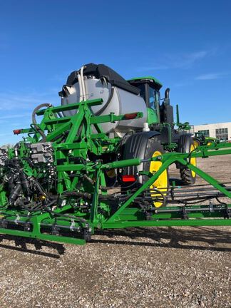 2025 John Deere 412R Sprayer/High Clearance