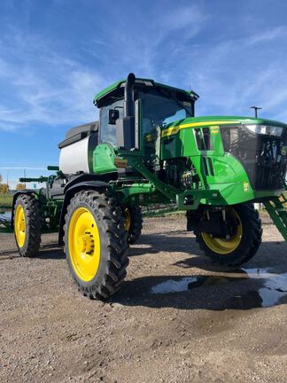 2025 John Deere 412R Sprayer/High Clearance