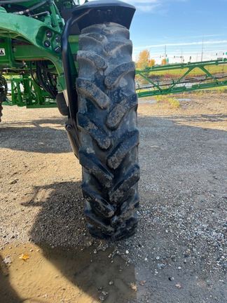 2025 John Deere 412R Sprayer/High Clearance