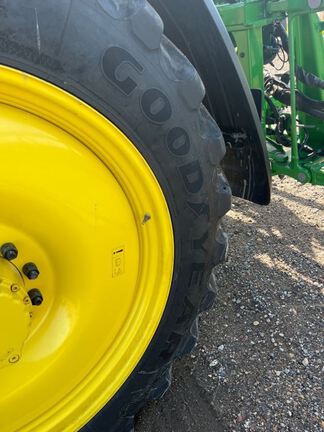 2025 John Deere 412R Sprayer/High Clearance