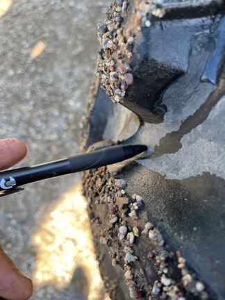 2025 John Deere 412R Sprayer/High Clearance