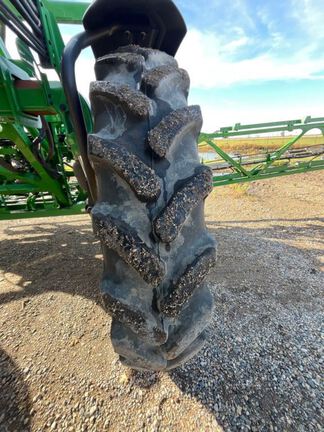 2025 John Deere 412R Sprayer/High Clearance