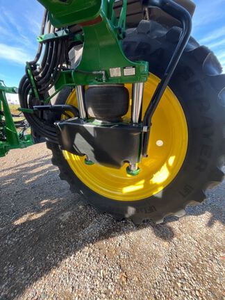 2025 John Deere 412R Sprayer/High Clearance
