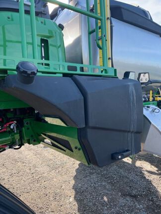 2025 John Deere 412R Sprayer/High Clearance