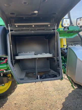 2025 John Deere 412R Sprayer/High Clearance