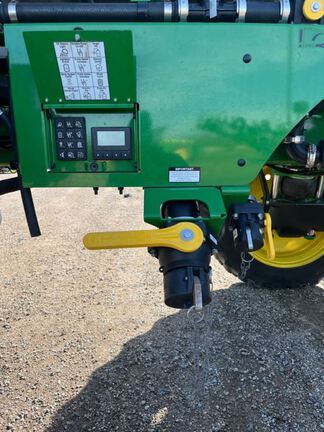 2025 John Deere 412R Sprayer/High Clearance