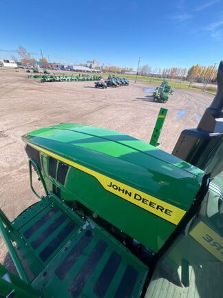 2025 John Deere 412R Sprayer/High Clearance