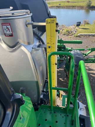 2025 John Deere 412R Sprayer/High Clearance