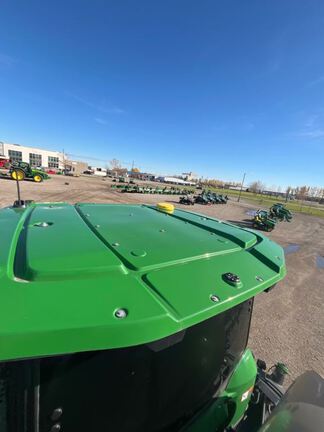 2025 John Deere 412R Sprayer/High Clearance