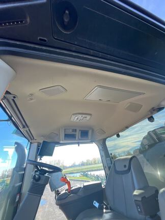 2025 John Deere 412R Sprayer/High Clearance