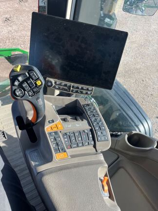 2025 John Deere 412R Sprayer/High Clearance