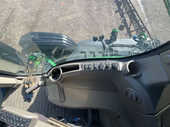 2025 John Deere 412R Sprayer/High Clearance