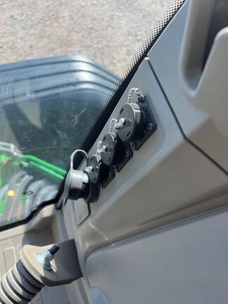 2025 John Deere 412R Sprayer/High Clearance