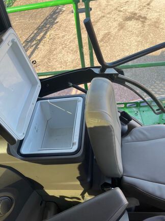 2025 John Deere 412R Sprayer/High Clearance