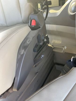 2025 John Deere 412R Sprayer/High Clearance