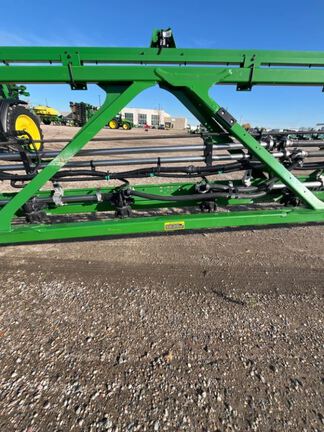 2025 John Deere 412R Sprayer/High Clearance