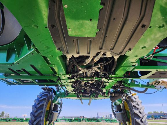2025 John Deere 412R Sprayer/High Clearance