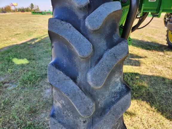 2025 John Deere 412R Sprayer/High Clearance