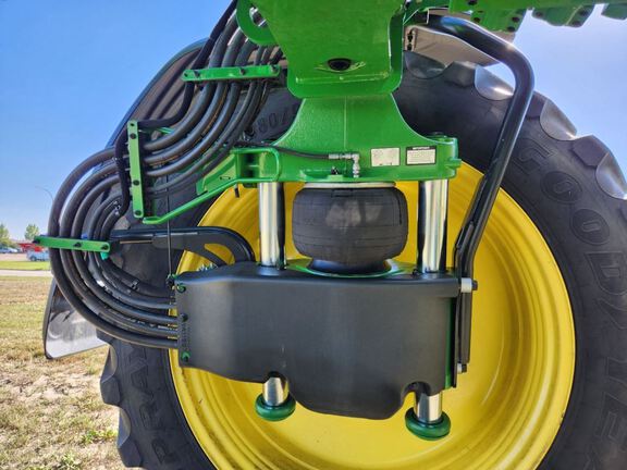 2025 John Deere 412R Sprayer/High Clearance