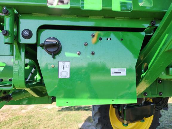 2025 John Deere 412R Sprayer/High Clearance