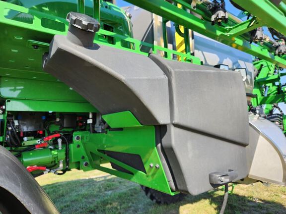 2025 John Deere 412R Sprayer/High Clearance