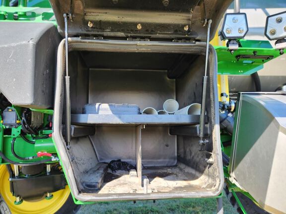 2025 John Deere 412R Sprayer/High Clearance