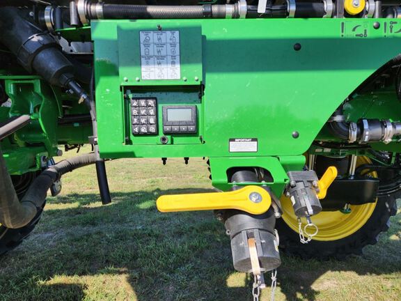 2025 John Deere 412R Sprayer/High Clearance