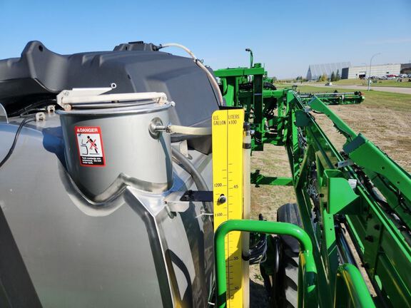 2025 John Deere 412R Sprayer/High Clearance